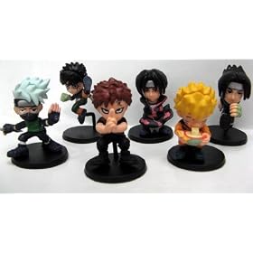 Naruto: Chibi Anime Naruto 2