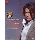 David Fray Records JS Bachpar Jean-S�bastien Bach