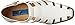 Giorgio Brutini Men's Quill Fisherman-Inspired Sandal