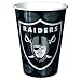 Oakland Raiders Plastic Cup