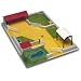 Britains 42104 - Farm Playbase - 1/32nd