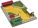 Toys : Britains 42104 - Farm Playbase - 1/32nd