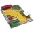 Britains 42104 - Farm Playbase - 1/32nd
