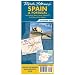 Rick Steves Spain & Portugal Planning Map