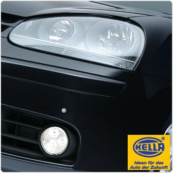 Hella Tagfahrlicht LED VW Golf