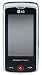 LG GW520 Etna 3g Sim Free Mobile Phone - Silver