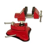 Eigenschaften Brüder Mannesmann Werkzeuge M73020 / Mannesmann M73020 VAKUUM-SCHRAUBSTOCK
