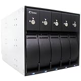 Fantec MR-SA3151 Backplane Traegerlos