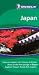 Michelin Green Guide Japan (Michelin Travel Guide Japan)