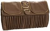 BIG BUDDHA Tuxedo Clutch