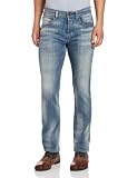 4171j4jzHML. SL160  Hudson Mens Byron 5 Pocket Straight
