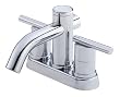 Danze Parma Chrome Lavatory Faucet D305258