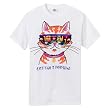 Cattitude Tee