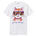 Cattitude Tee