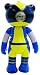 Marvel X-Men Wolverine Bear Action Figure_s-2