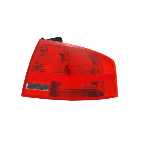 TYC 11-11185-90 Audi A4 Replacement Tail Lamp On Sale