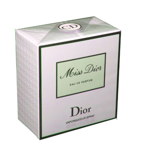 Dior - Christian Miss Dior - Eau de Parfum