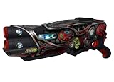 Wowwee Light Strike Assault Striker With Simple Target - Red