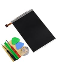 Wireless: LCD Module Screen Display for Nokia Lumia 510 520 521+tools - Nokia