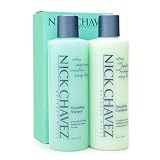 Nick Chavez Beverly Hills Nourishing Value Set 1 ea
