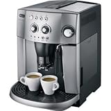 Winware Bean-to-Cup Espresso Maker