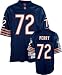 Reebok Chicago Bears William Perry Premier Throwback Jersey-Size: Medium