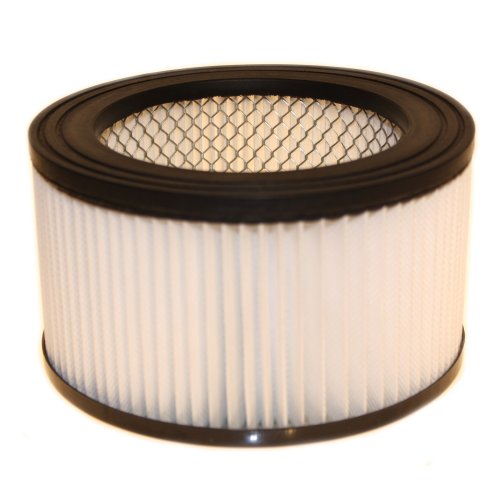 REMPLACEMENT FILTRE HEPA POUR ASPIRATEUR DE CENDRES CHEMINÉE