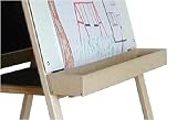Wooden Paint Tray