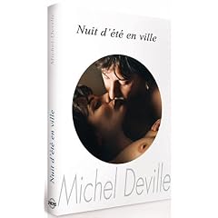 Nuit d'�t� en ville