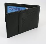 Six Degrees London Travel Pass Holder with outer 2 pockets