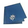 Eco-Sport 1inch x 20in x 20in Rubber Flooring, 3pack