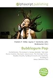 Bubblegum Pop-