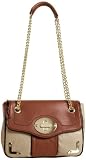 Nine West Turn The Corner Shoulder Bag