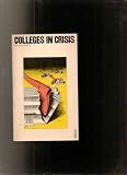 Colleges in crisis : the reorganization of teacher training, 1971-7