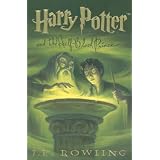 HarryPotterandtheHalf-bloodPrince(LargePrintPress)