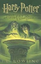 Harry Potter and the Half-blood Prince (Large Print Press)