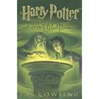 Harry Potter and the Half-blood Prince (Large Print Press) by  J. K. Rowling and Mary GrandPre