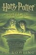 Harry Potter and the Half-blood Prince (Large Print Press)