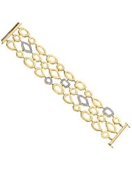 Gabriel & Co. - Diamond Bracelet