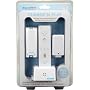 Nintendo Wii Remote Charging Dock by DreamGEAR