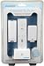 Video Games : Wii Charge N Play White