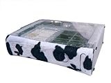 Evolve360 Xbox360 Faceplate *Cow Fur*