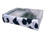 Evolve360 Xbox360 Faceplate *Cow Fur*