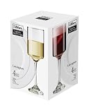 4 pc Lexington Wine Set by Libbey