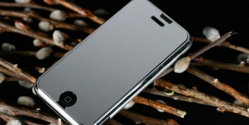 Cover image : 1st Generation Iphone Reflect Screen