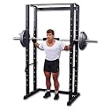 Champion Power Rack Gym Equipment