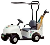 Battery Operated Golf Cart