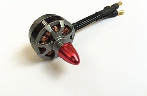 Quadcopter Drone Outrunner Brushless Motor ST 2204 2300KV