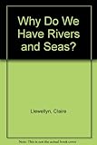 Rivers and seas