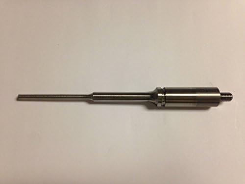 URP Ultrasonic 1/8'' Dia Probe, 40KHz